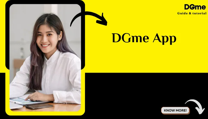 DGme App