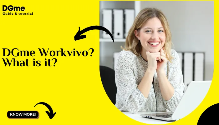 DGme Workvivo? What is it?